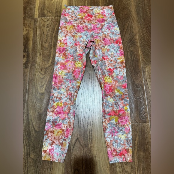 Lululemon Inflorescence Multi - Picture 2 of 5